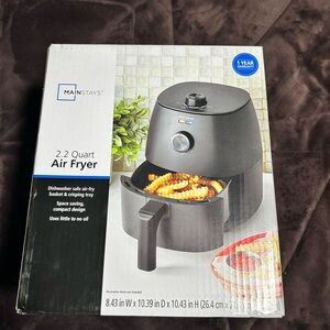 Airfryer